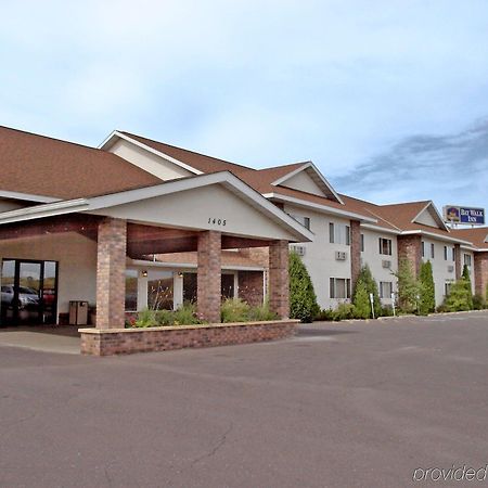 Quality Inn Superior, Wi Exterior photo