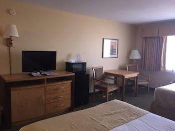 Quality Inn Superior, Wi Exterior photo